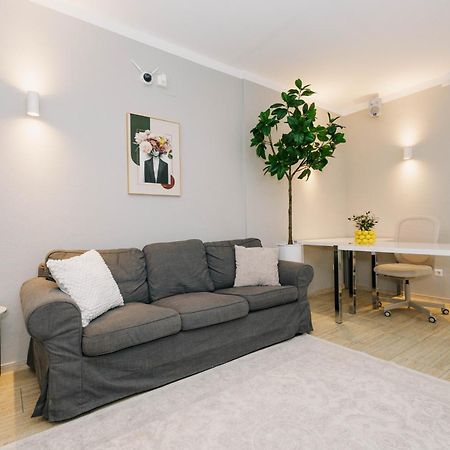 Youpartments - Zentrale Micro Apartments Kaiserslautern Kültér fotó